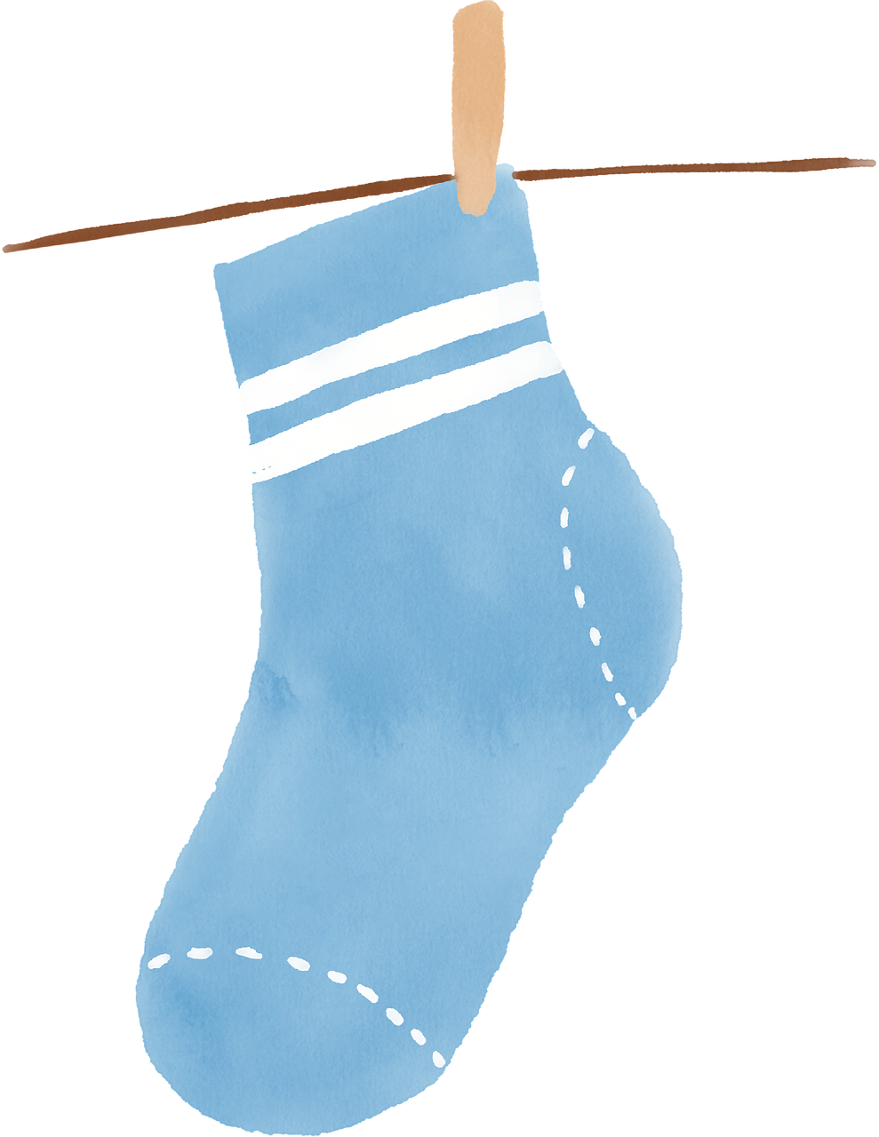 watercolour socks, watercolor socks, watercolor-4363357.jpg